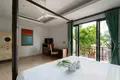Kompleks mieszkalny Complex of furnished villas with swimming pools close to Lamai Beach, Samui, Thailand