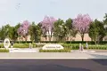 6 bedroom villa 668 m² Dubai, United Arab Emirates