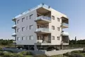 Mieszkanie 46 m² Limassol Municipality, Cyprus