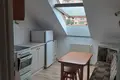 Apartamento 2 habitaciones 49 m² en Cracovia, Polonia