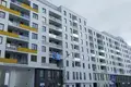 Apartamento 3 habitaciones 51 m² Varsovia, Polonia