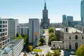 2 room apartment 69 m² Warsaw, Poland