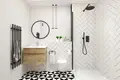 Mieszkanie 2 pokoi 76 m² Cheshire East, Wielka Brytania