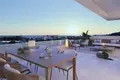 Penthouse 4 pokoi 103 m² Estepona, Hiszpania