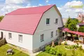 Casa de campo 229 m² Kalodziscanski selski Savet, Belarús