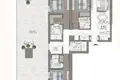 2 bedroom apartment 127 m² United Arab Emirates, United Arab Emirates