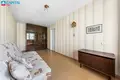 Appartement 2 chambres 44 m² Vilnius, Lituanie