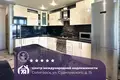 3 room apartment 79 m² Salihorsk, Belarus