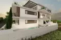 3 bedroom apartment 117 m² Pafos, Cyprus