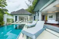 Villa de 5 pièces 465 m² Phuket, Thaïlande