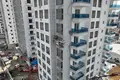 Apartamento 1 habitacion 46 m² Región del Mediterráneo, Turquía