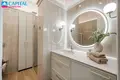 4 room apartment 75 m² Vilnius, Lithuania