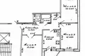 Wohnung 3 zimmer 67 m² Slonim, Belarus