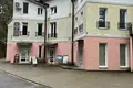 Mieszkanie 2 pokoi 38 m² Danilavicki sielski Saviet, Białoruś