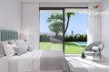 villa de 3 chambres 326 m² Finestrat, Espagne