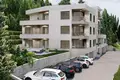 Wohnung 1 Schlafzimmer 43 m² Tivat, Montenegro