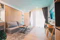 Mieszkanie 1 pokój 38 m² Phuket, Tajlandia