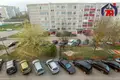 Wohnung 3 Zimmer 57 m² Smarhon, Weißrussland