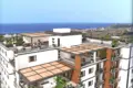 2 bedroom apartment 78 m² Trikomo, Cyprus