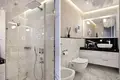 2 bedroom apartment 167 m² Riga, Latvia