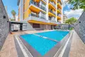 Квартира 2 комнаты 50 м² Аланья, Турция