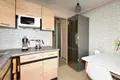 1 room apartment 37 m² Minsk, Belarus