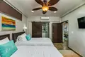 2 bedroom condo 125 m² West End, Honduras
