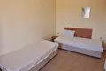 Attique 3 chambres 115 m² Sunny Beach Resort, Bulgarie