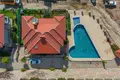 Villa 4 pièces  Alanya, Turquie