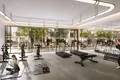 Apartamento 3 habitaciones 216 m² Dubái, Emiratos Árabes Unidos