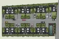 Willa 2 pokoi 144 m² Rawai, Tajlandia