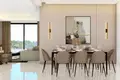 3 bedroom apartment 189 m² demos agiou athanasiou, Cyprus