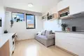 1 room apartment 18 m² in Wroclaw, Poland