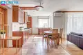 Mieszkanie 3 pokoi 88 m² Wilno, Litwa