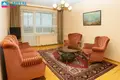 Wohnung 3 Zimmer 61 m² Kaunas, Litauen