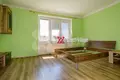 2 bedroom apartment 60 m² Vlasim, Czech Republic