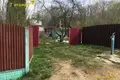 House 49 m² Ozyaritska-Slabadski rural council, Belarus