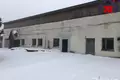 Produktion 1 093 m² Staryja Darohi, Weißrussland