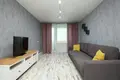 1 room apartment 33 m² Minsk, Belarus