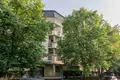 Commercial property 66 m² in Warsaw, Poland