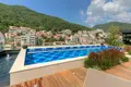 Penthouse 3 Zimmer 105 m² Gemeinde Budva, Montenegro