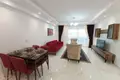 1 bedroom apartment 87 m² Alanya, Turkey