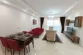 Apartamento 2 habitaciones 87 m² Alanya, Turquía