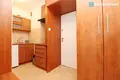 Wohnung 1 zimmer 2 564 m² in Krakau, Polen