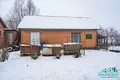 House 105 m² Maladzyechna District, Belarus