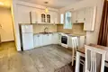 Mieszkanie 2 pokoi 62 m² Budva, Czarnogóra