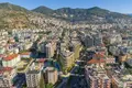 Mieszkanie 2 pokoi 57 m² Alanya, Turcja