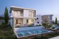 Villa de tres dormitorios 149 m² Peyia, Chipre