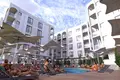 1 bedroom apartment 62 m² Durres, Albania