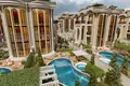 Apartamento 5 habitaciones 450 m² Bahcelievler Mahallesi, Turquía